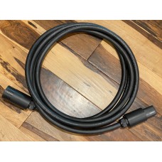 Tesla compatible 48 AMP 18' charging extension