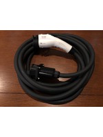 J1772 50 AMP Extension Cable - Custom Length