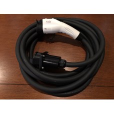 J1772 50 AMP Extension Cable - Custom Length