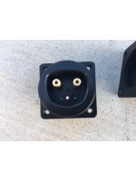 Female UMC Socket (Hydraulic Crimp)