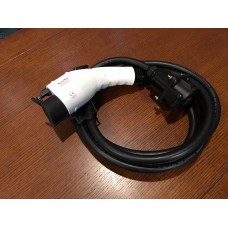 J1772 10’ 50 AMP Extension Cable