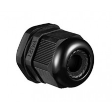 PG21 Waterproof IP68 Nylon Cable Gland 